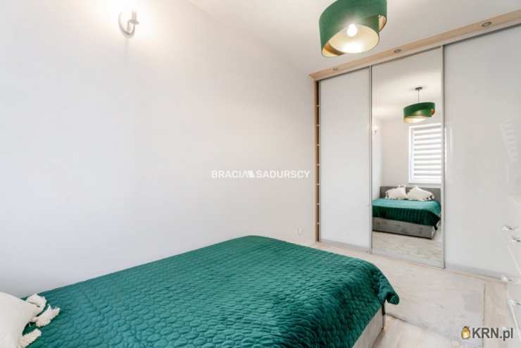 2 pokojowe, Kraków, Mistrzejowice, ul. Bohaterów Września, Mieszkanie  na sprzedaż