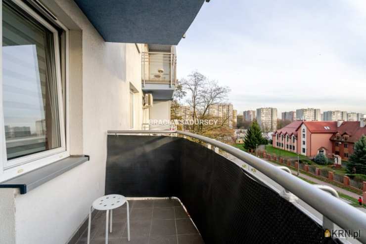 Mieszkanie  na sprzedaż, 2 pokojowe, Kraków, Mistrzejowice, ul. Bohaterów Września