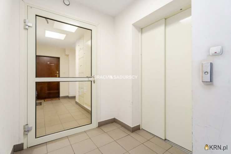 Kraków, Mistrzejowice, ul. Bohaterów Września, 2 pokojowe, Mieszkanie  na sprzedaż