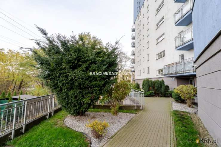 2 pokojowe, Kraków, Mistrzejowice, ul. Bohaterów Września, Mieszkanie  na sprzedaż