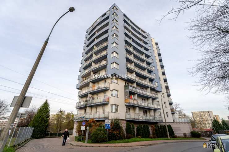 2 pokojowe, Mieszkanie  na sprzedaż, Kraków, Mistrzejowice, ul. Bohaterów Września