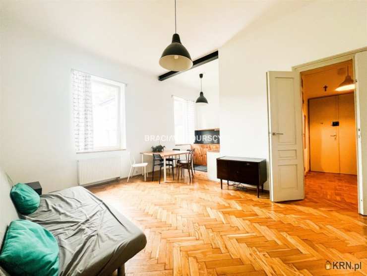 Mieszkanie  do wynajęcia, 1 pokojowe, Kraków, Podgórze/Stare Podgórze, ul. S. Czarnieckiego