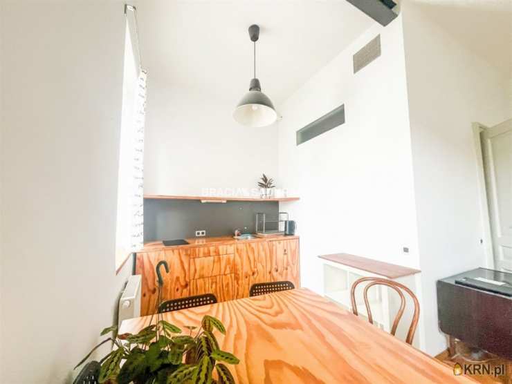 1 pokojowe, Kraków, Podgórze/Stare Podgórze, ul. S. Czarnieckiego, Mieszkanie  do wynajęcia