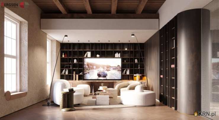 Mieszkanie  na sprzedaż, Kraków, Grzegórzki, ul. Mogilska, 2 pokojowe