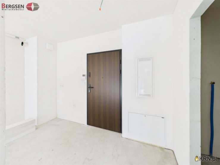 Kraków, Grzegórzki, ul. Mogilska, 2 pokojowe, Mieszkanie  na sprzedaż