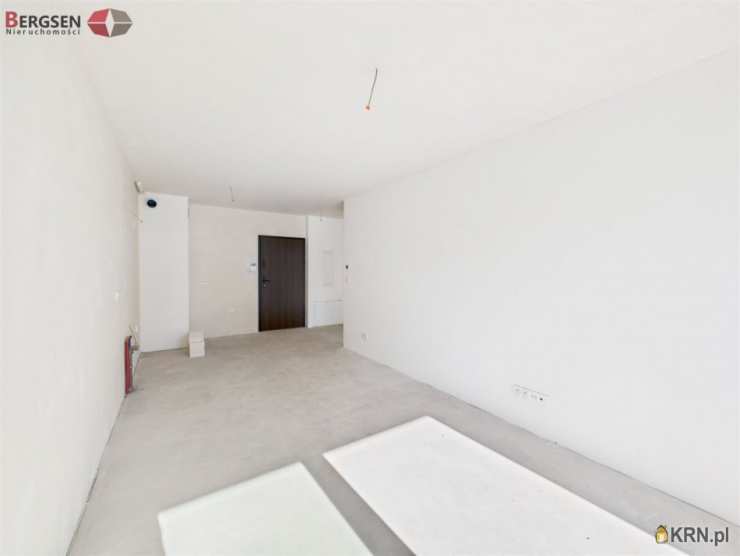 2 pokojowe, Kraków, Grzegórzki, ul. Mogilska, Mieszkanie  na sprzedaż