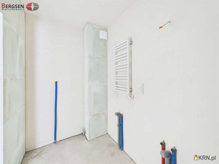 BERGSEN Nieruchomości, Mieszkanie  na sprzedaż, Kraków, Grzegórzki, ul. Mogilska