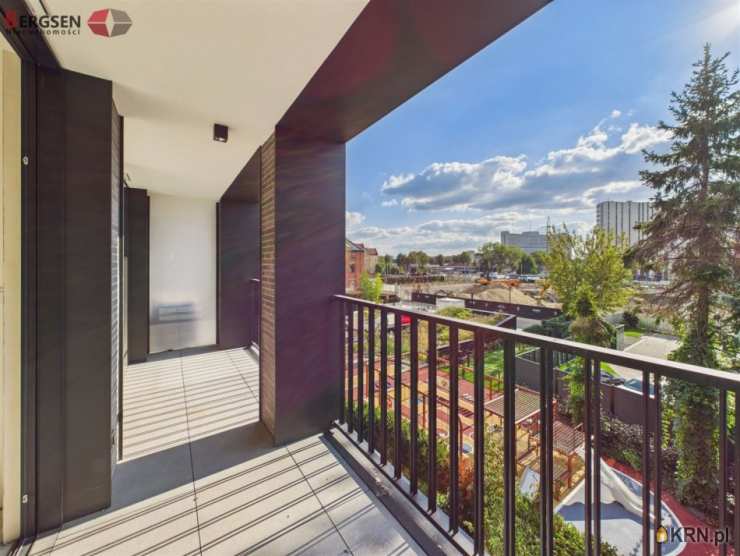 Mieszkanie  na sprzedaż, Kraków, Grzegórzki, ul. Mogilska, 2 pokojowe