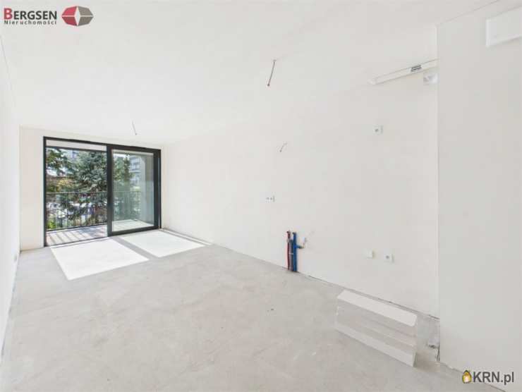 2 pokojowe, Kraków, Grzegórzki, ul. Mogilska, Mieszkanie  na sprzedaż