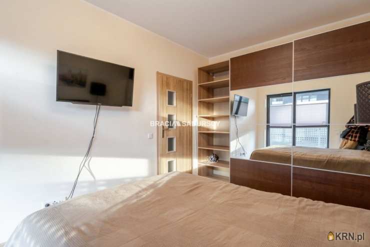 Mieszkanie  na sprzedaż, 2 pokojowe, Kraków, Bronowice/Bronowice Małe, ul. 