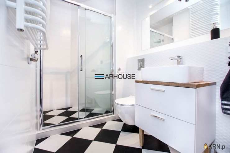 2 pokojowe, Kraków, Podgórze/Stare Podgórze, ul. Nadwiślańska, Mieszkanie  do wynajęcia