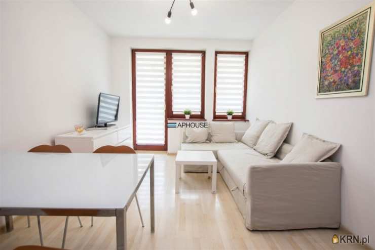 Mieszkanie  do wynajęcia, Kraków, Dębniki/Ruczaj, ul. Lubostroń, 2 pokojowe