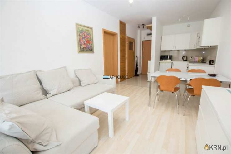 Mieszkanie  do wynajęcia, 2 pokojowe, Kraków, Dębniki/Ruczaj, ul. Lubostroń