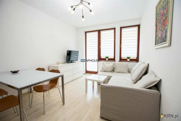 Kraków, Dębniki/Ruczaj, ul. Lubostroń, Mieszkanie  do wynajęcia, 2 pokojowe