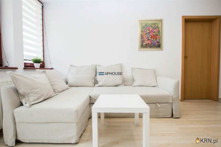 Kraków, Dębniki/Ruczaj, ul. Lubostroń, 2 pokojowe, Mieszkanie  do wynajęcia