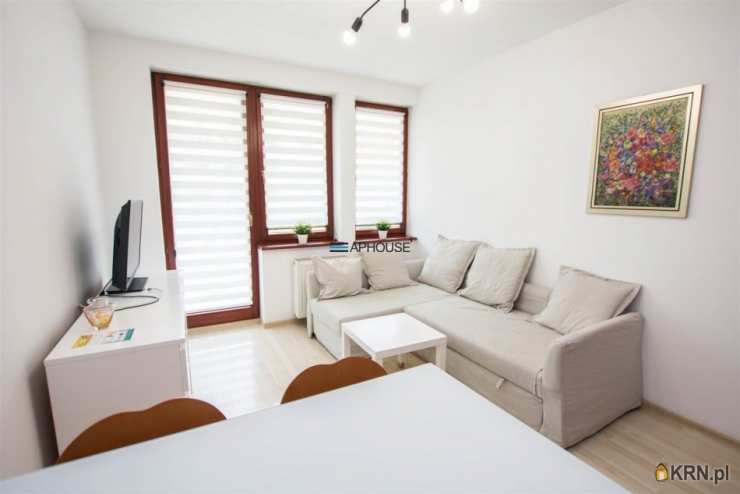 2 pokojowe, Kraków, Dębniki/Ruczaj, ul. Lubostroń, Mieszkanie  do wynajęcia