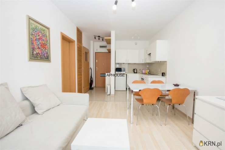 2 pokojowe, Mieszkanie  do wynajęcia, Kraków, Dębniki/Ruczaj, ul. Lubostroń