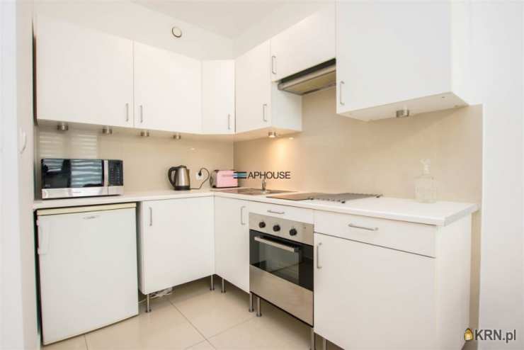 Aphouse Nieruchomości, Mieszkanie  do wynajęcia, Kraków, Dębniki/Ruczaj, ul. Lubostroń