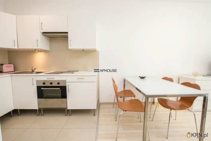 Mieszkanie  do wynajęcia, Kraków, Dębniki/Ruczaj, ul. Lubostroń, 2 pokojowe