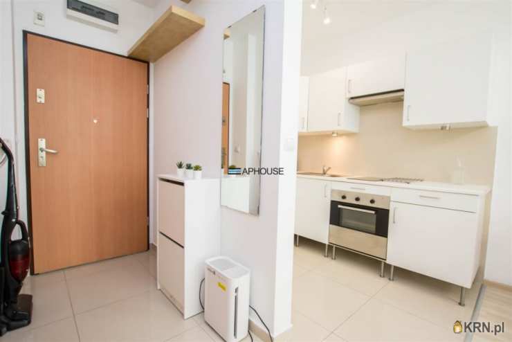 Mieszkanie  do wynajęcia, 2 pokojowe, Kraków, Dębniki/Ruczaj, ul. Lubostroń