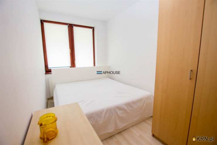 Kraków, Dębniki/Ruczaj, ul. Lubostroń, Mieszkanie  do wynajęcia, 2 pokojowe