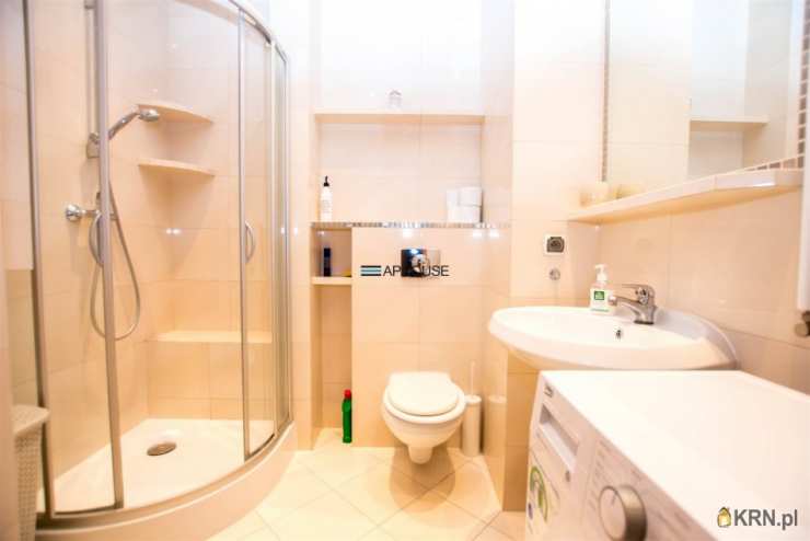 Kraków, Dębniki/Ruczaj, ul. Lubostroń, 2 pokojowe, Mieszkanie  do wynajęcia