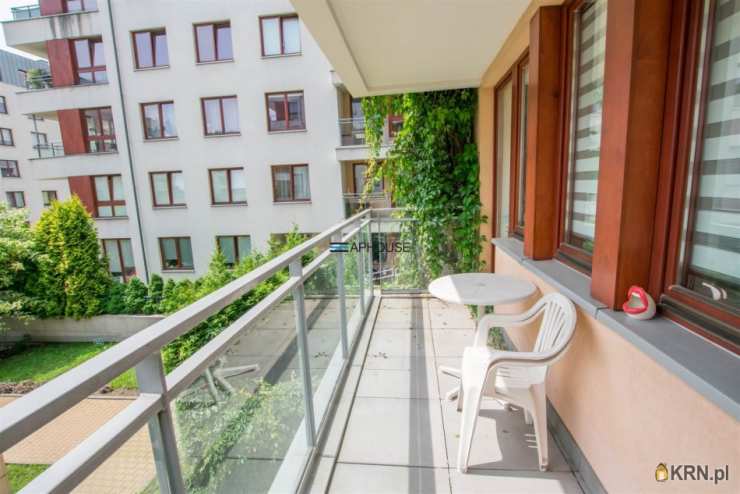 2 pokojowe, Kraków, Dębniki/Ruczaj, ul. Lubostroń, Mieszkanie  do wynajęcia