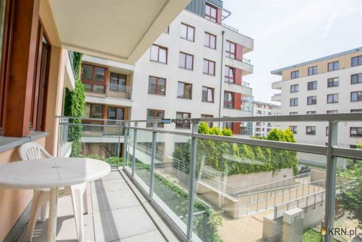 2 pokojowe, Mieszkanie  do wynajęcia, Kraków, Dębniki/Ruczaj, ul. Lubostroń