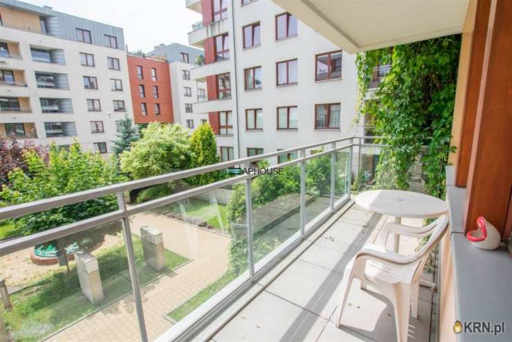 Aphouse Nieruchomości, Mieszkanie  do wynajęcia, Kraków, Dębniki/Ruczaj, ul. Lubostroń