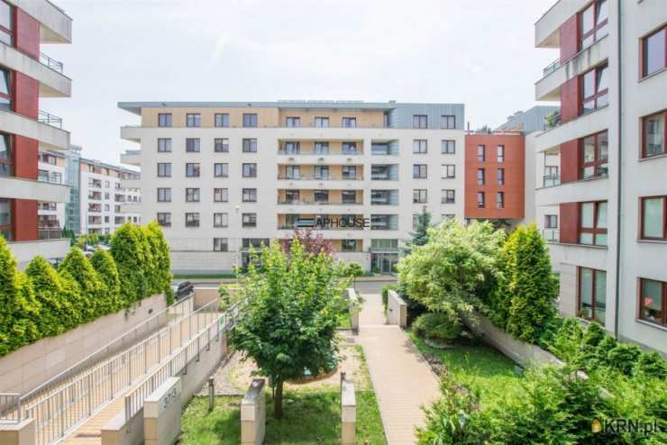 Mieszkanie  do wynajęcia, Kraków, Dębniki/Ruczaj, ul. Lubostroń, 2 pokojowe