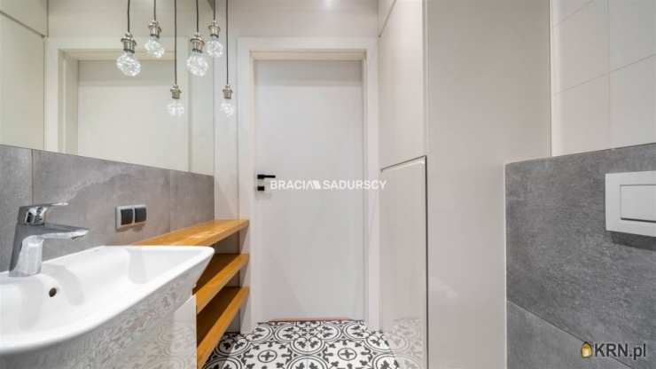 Mieszkanie  na sprzedaż, 2 pokojowe, Kraków, Dębniki/Ruczaj, ul. K. Bunscha