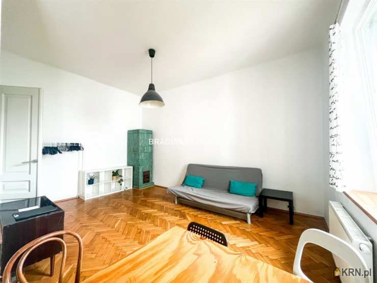 Kraków, Podgórze/Stare Podgórze, ul. S. Czarnieckiego, Mieszkanie  do wynajęcia, 1 pokojowe