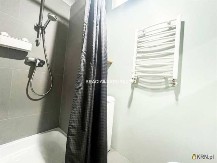 Bracia Sadurscy Oddział BS1 Kapelanka, Mieszkanie  do wynajęcia, Kraków, Podgórze/Stare Podgórze, ul. S. Czarnieckiego