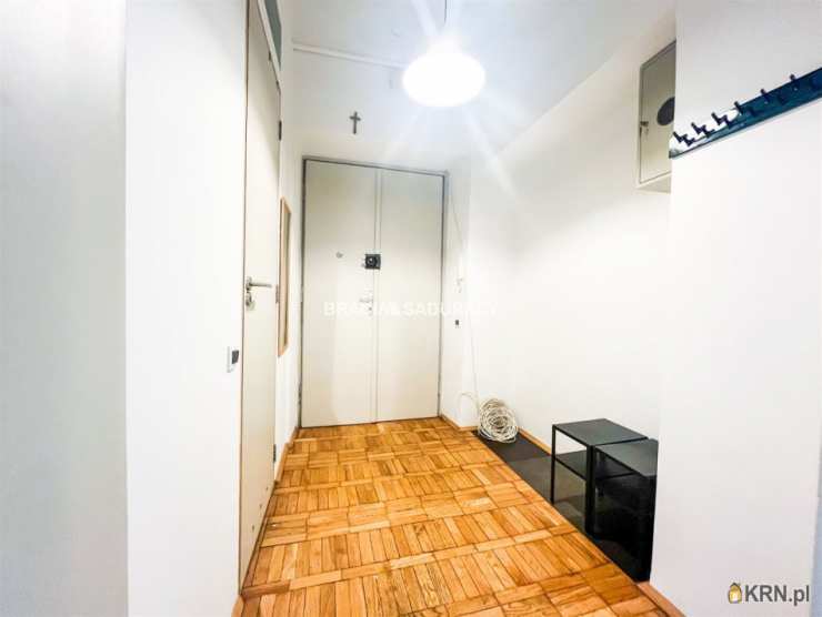 Mieszkanie  do wynajęcia, Kraków, Podgórze/Stare Podgórze, ul. S. Czarnieckiego, 1 pokojowe