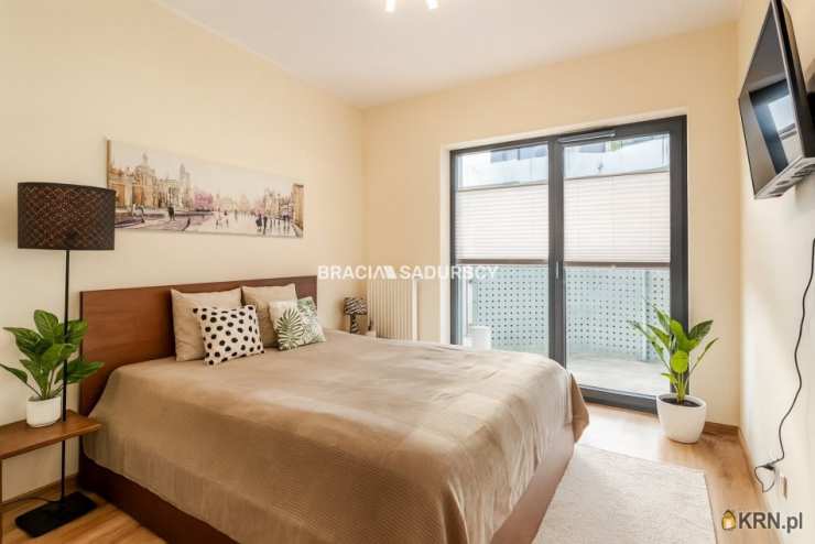 Kraków, Bronowice/Bronowice Małe, ul. , 2 pokojowe, Mieszkanie  na sprzedaż