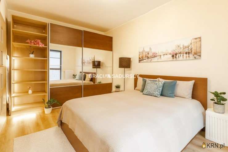 Bracia Sadurscy Oddział BS1 Kapelanka, Mieszkanie  na sprzedaż, Kraków, Bronowice/Bronowice Małe, ul. 