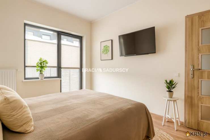 Mieszkanie  na sprzedaż, Kraków, Bronowice/Bronowice Małe, ul. , 2 pokojowe