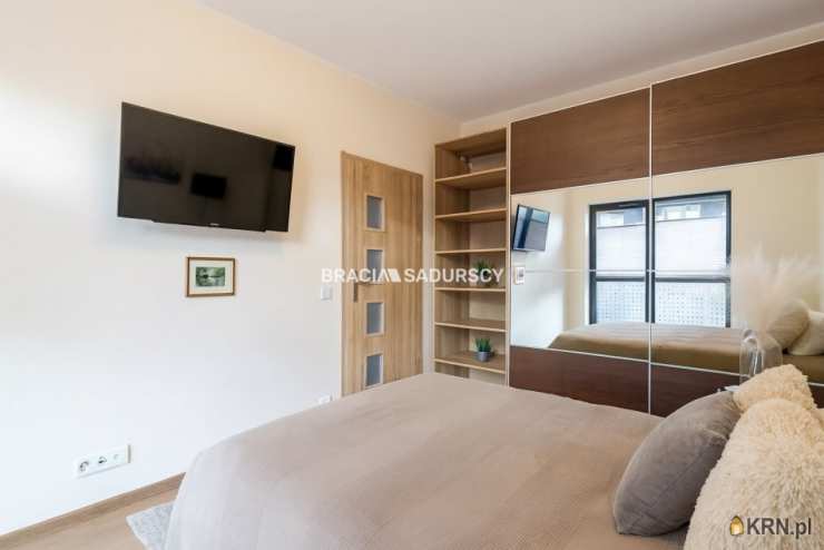 Mieszkanie  na sprzedaż, 2 pokojowe, Kraków, Bronowice/Bronowice Małe, ul. 