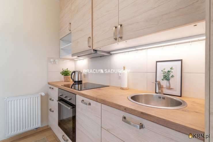 Bracia Sadurscy Oddział BS1 Kapelanka, Mieszkanie  na sprzedaż, Kraków, Bronowice/Bronowice Małe, ul. 