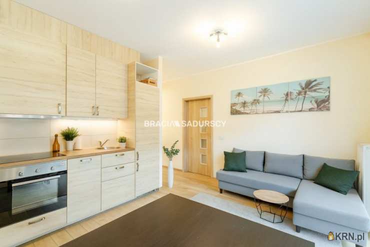 Mieszkanie  na sprzedaż, Kraków, Bronowice/Bronowice Małe, ul. , 2 pokojowe