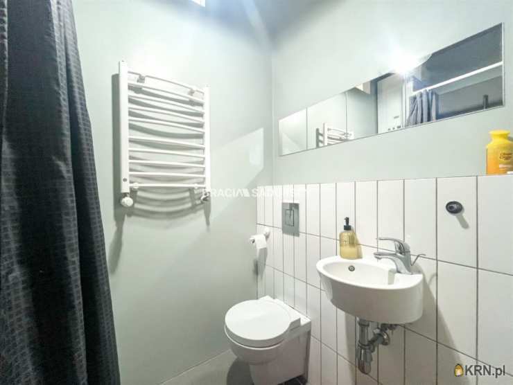 1 pokojowe, Mieszkanie  do wynajęcia, Kraków, Podgórze/Stare Podgórze, ul. S. Czarnieckiego