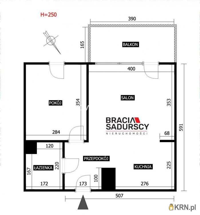 Kraków, Prądnik Biały, ul. Bociana, Mieszkanie  do wynajęcia, 2 pokojowe