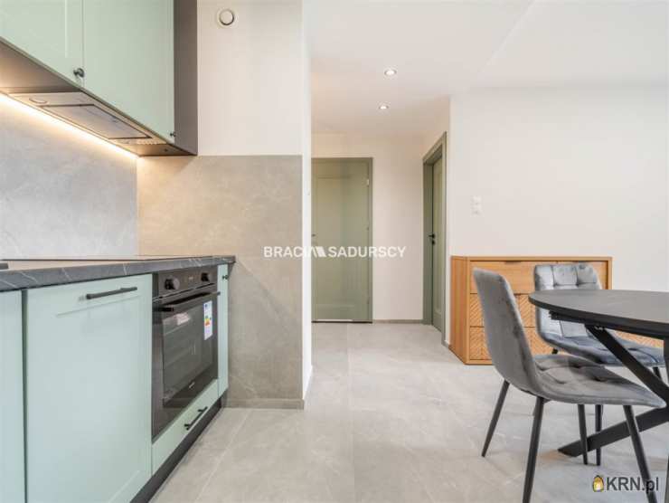 Mieszkanie  do wynajęcia, 2 pokojowe, Kraków, Prądnik Biały, ul. Bociana