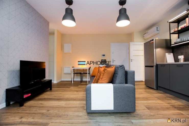 Aphouse Nieruchomości, Mieszkanie  do wynajęcia, Kraków, Podgórze/Stare Podgórze, ul. Nadwiślańska