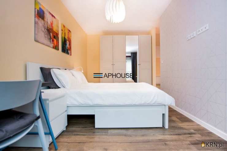 Kraków, Podgórze/Stare Podgórze, ul. Nadwiślańska, Mieszkanie  do wynajęcia, 2 pokojowe