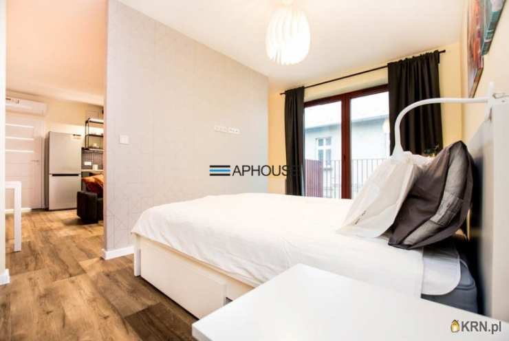 Kraków, Podgórze/Stare Podgórze, ul. Nadwiślańska, 2 pokojowe, Mieszkanie  do wynajęcia