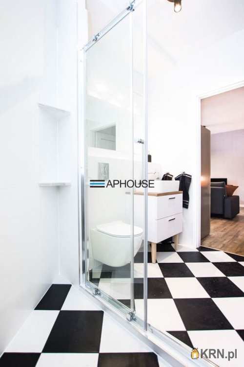 2 pokojowe, Mieszkanie  do wynajęcia, Kraków, Podgórze/Stare Podgórze, ul. Nadwiślańska