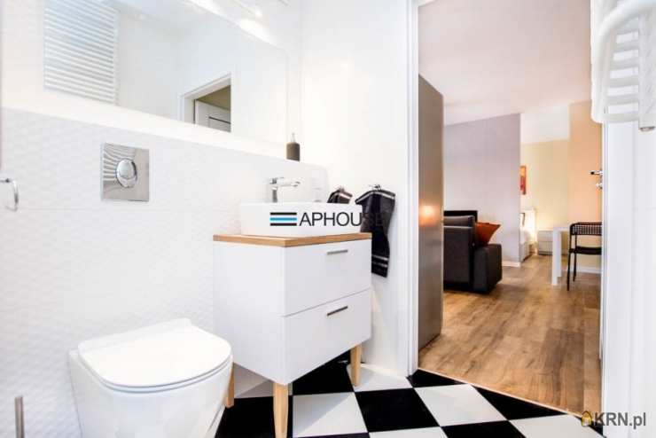 Aphouse Nieruchomości, Mieszkanie  do wynajęcia, Kraków, Podgórze/Stare Podgórze, ul. Nadwiślańska