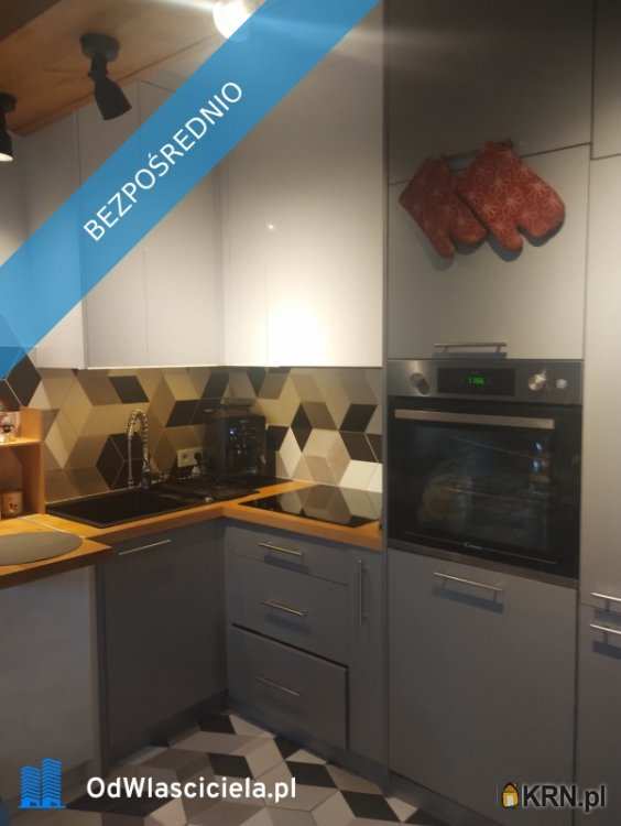 Mieszkanie  na sprzedaż, Kraków, Dębniki, ul. Obozowa, 3 pokojowe