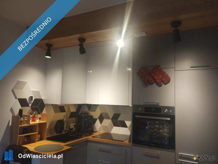 Mieszkanie  na sprzedaż, 3 pokojowe, Kraków, Dębniki, ul. Obozowa